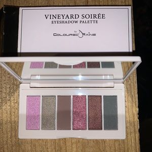 2/$20 Colored Raine Cosmetics Vineyard Soirée Eye